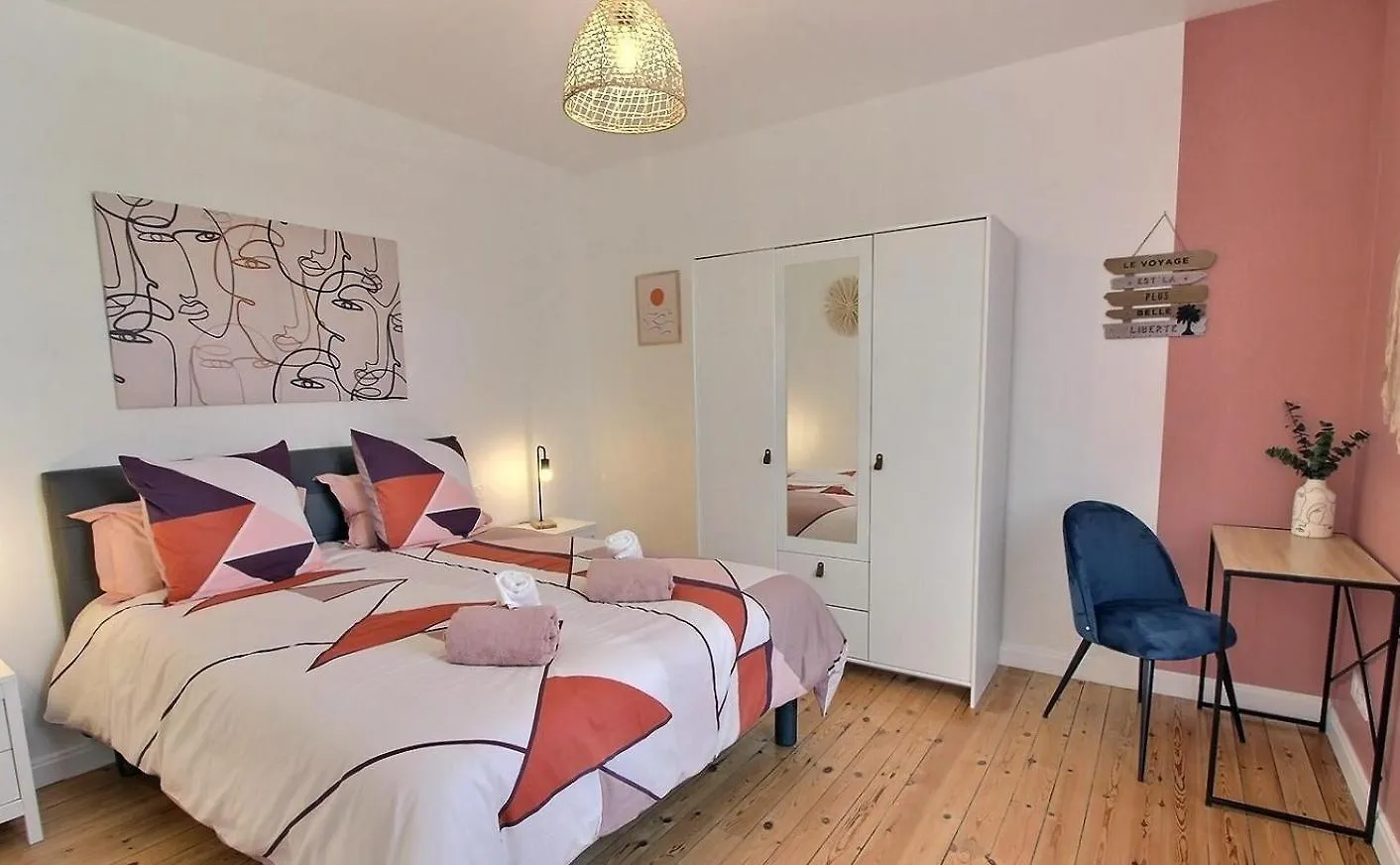 Gite Ty Jean Holiday home Plouha