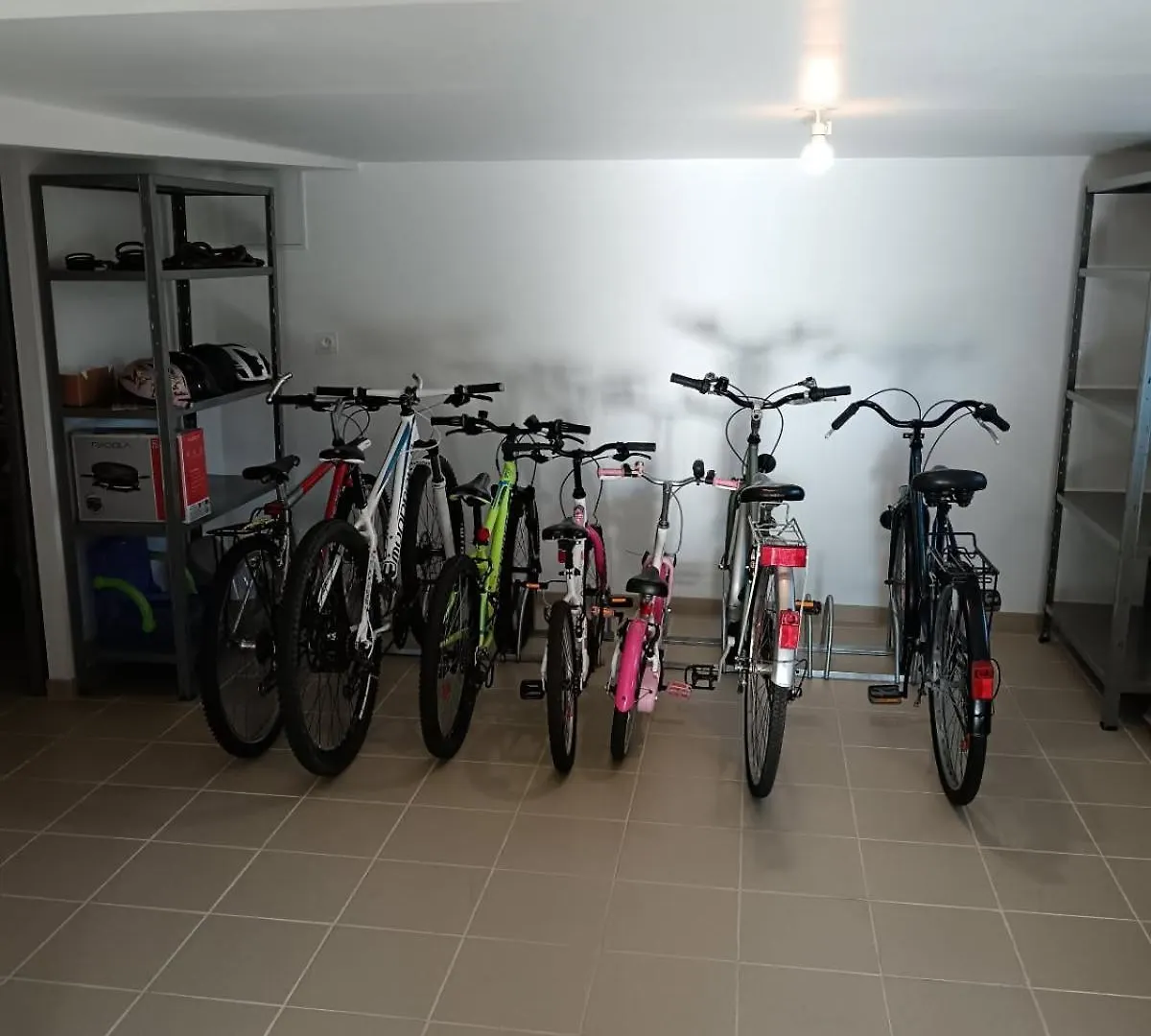 Gite Ty Jean 0*, Plouha France