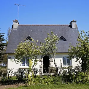  Hébergement de vacances Maison D'iréne