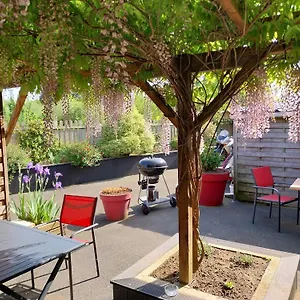  Maison d'hôtes 4p