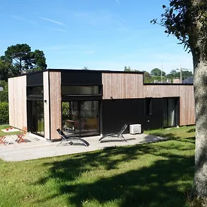  Hébergement de vacances Ty Patou