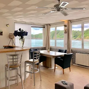  Appart hôtel Chez Paulette