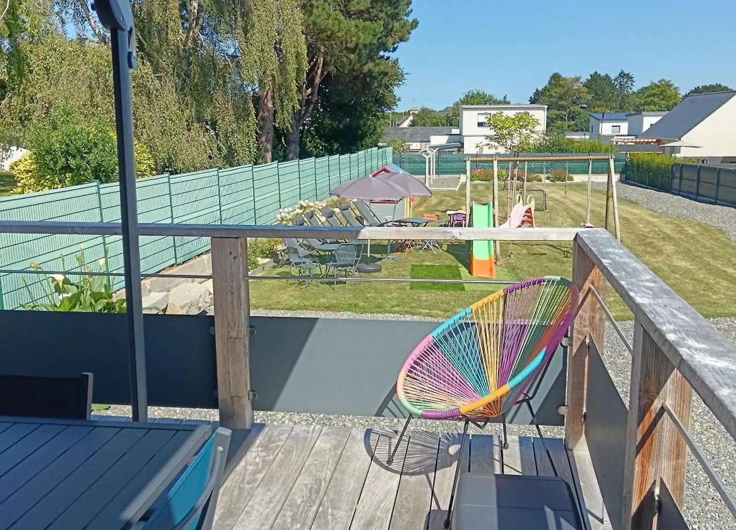 Gite Proche Paimpol 8 Personnes Plouha