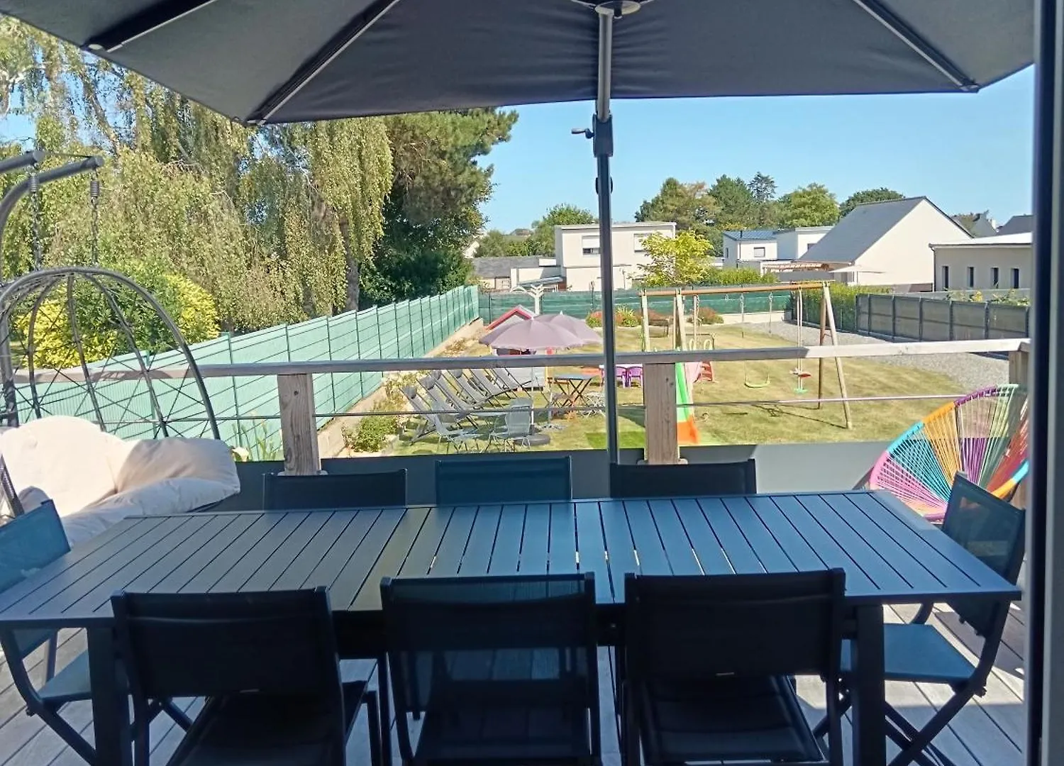 Feriehus Gite Proche Paimpol 8 Personnes Plouha