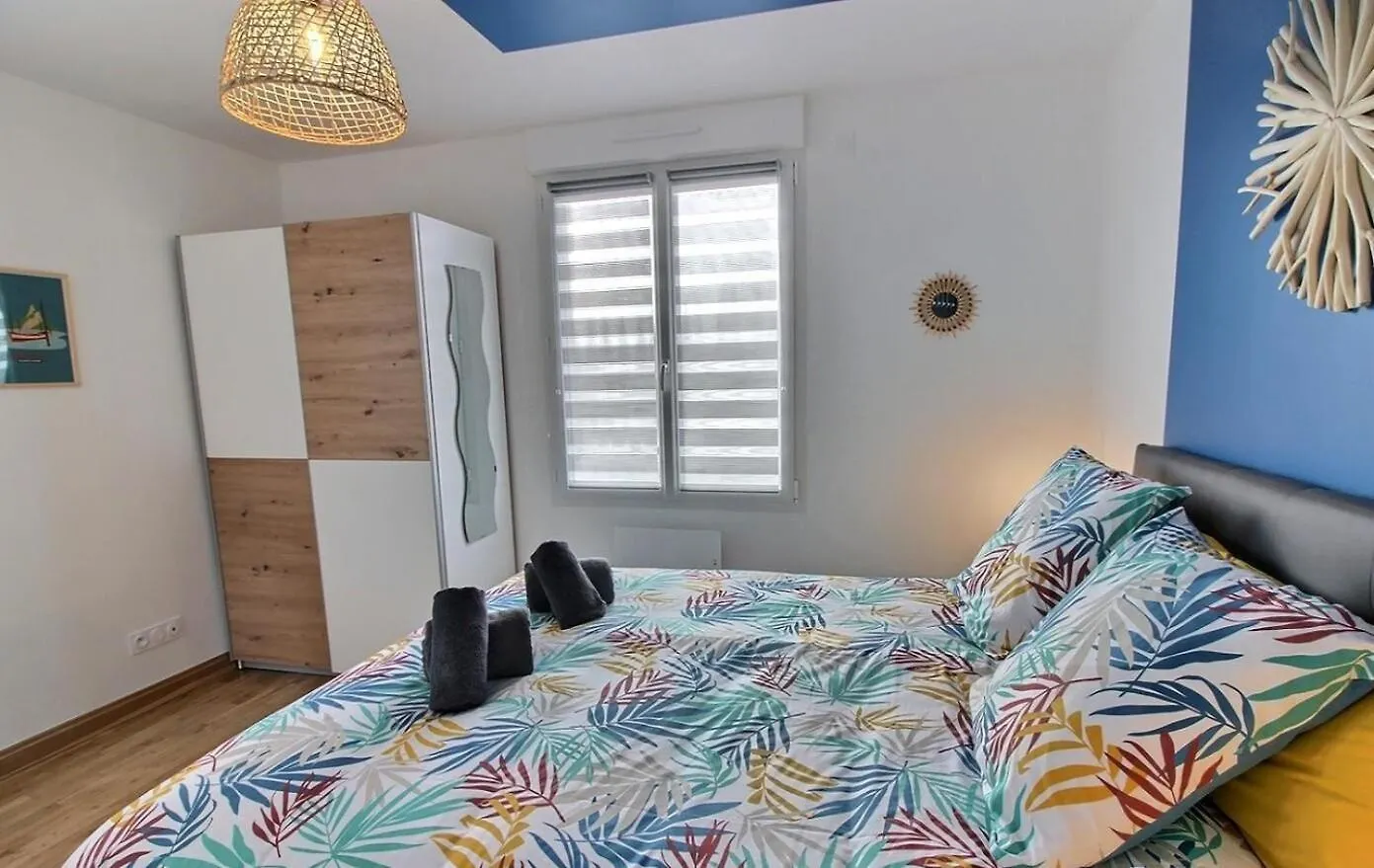 Holiday home Gite Ty Jean Plouha France